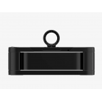 Spigen SGP Επιτραπέζια βάση Organizer για Apple Watch Band S340 με λειτουργία φόρτισης, 90° σύστημα περιστροφής & αποθηκευτικούς χώρους - ΜΑΥΡΟ - AMP07602